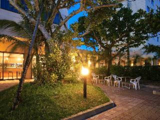 Terraço