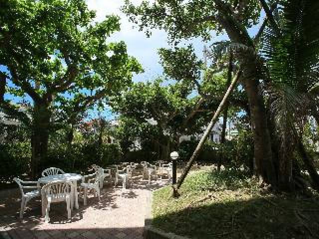 Terraço