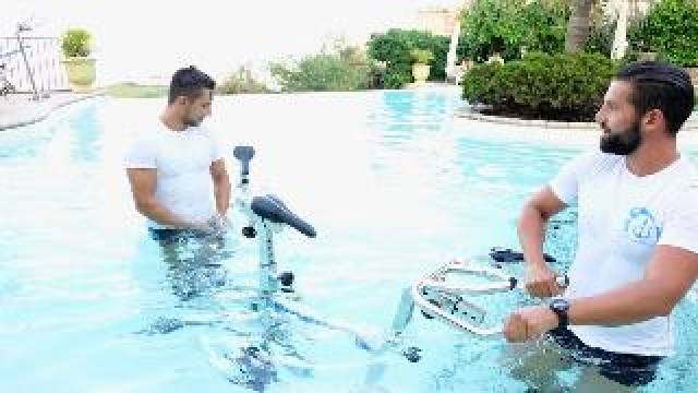 Desportos y Entretenimento