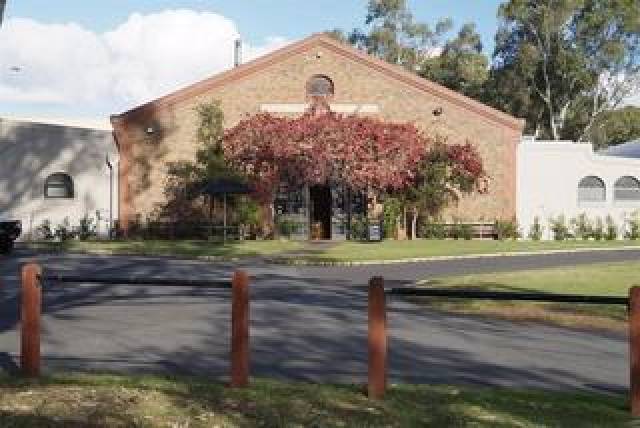 Vista General
