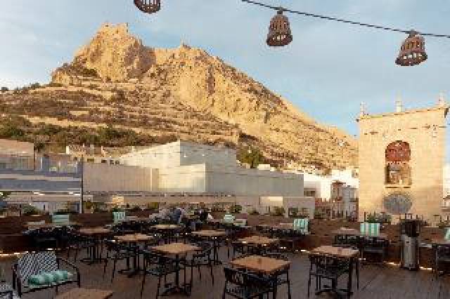 Terraço