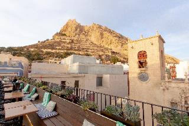 Terraço