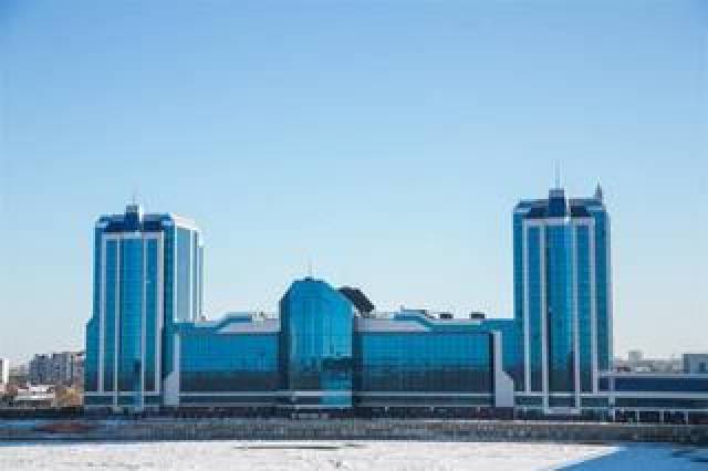 Vista General