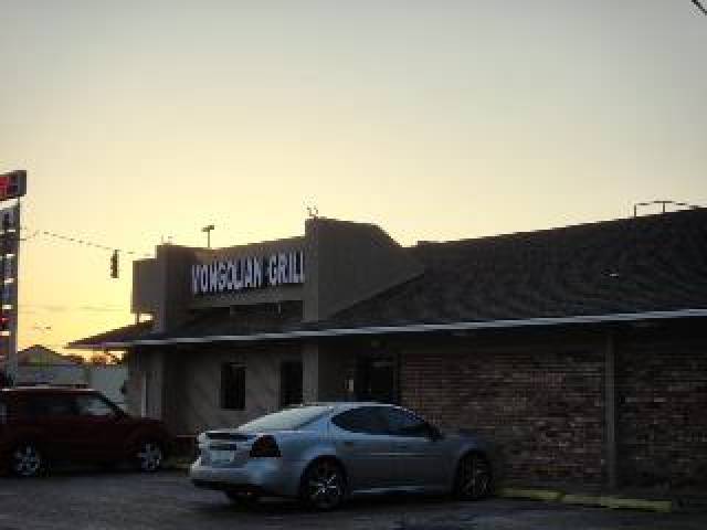 Vista General