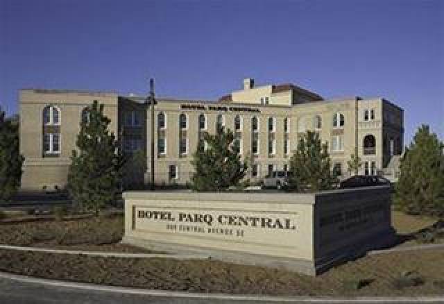 Vista General