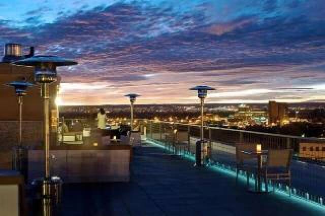 Terraço