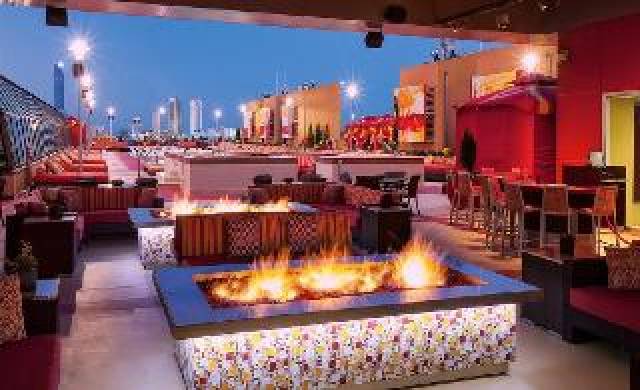 Terraço