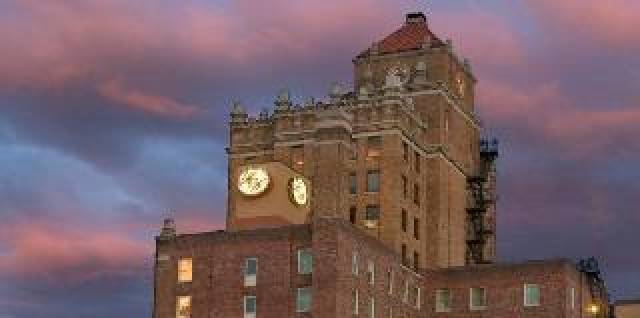 Vista General