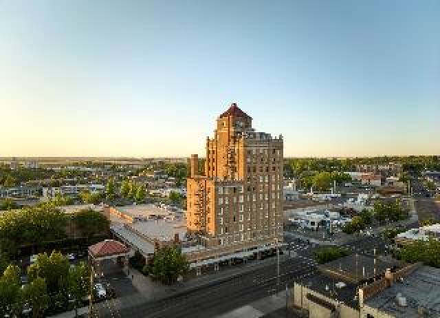 Vista General