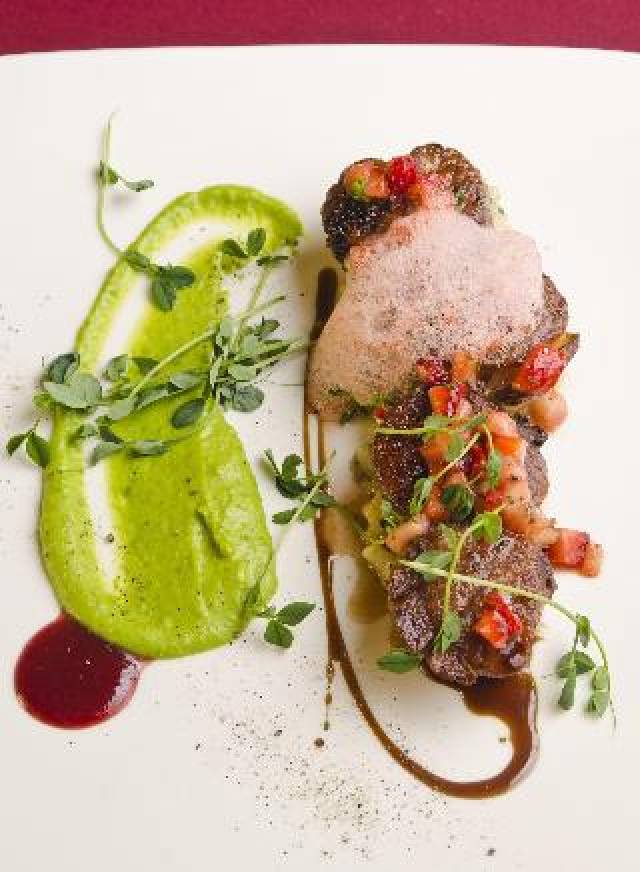 Restaurante