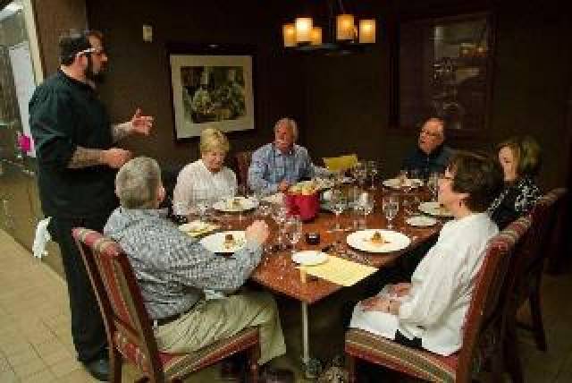 Restaurante