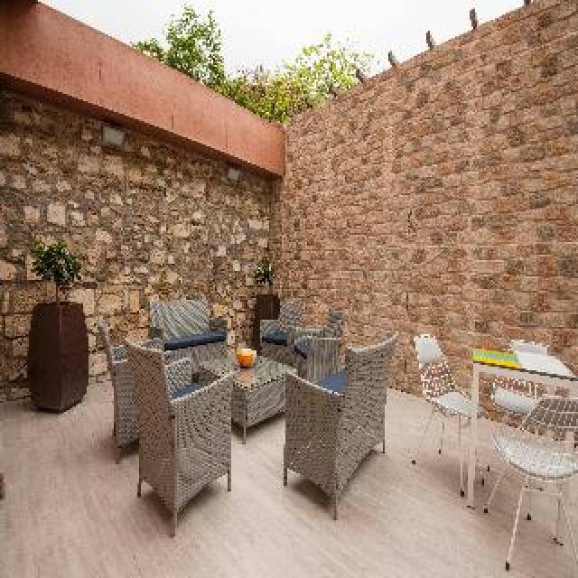 Terraço