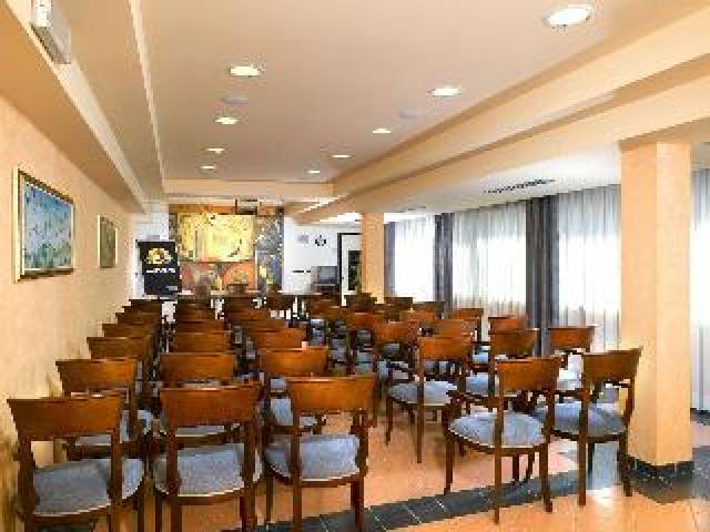 Conferencias