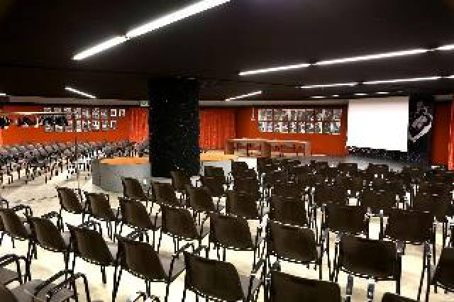 Conferencias