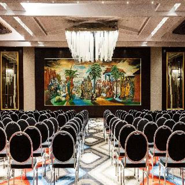 Conferencias