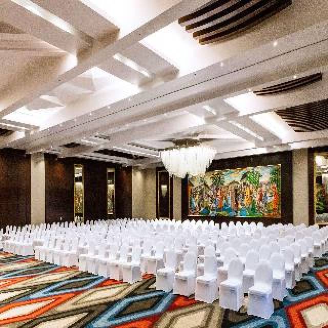 Conferencias