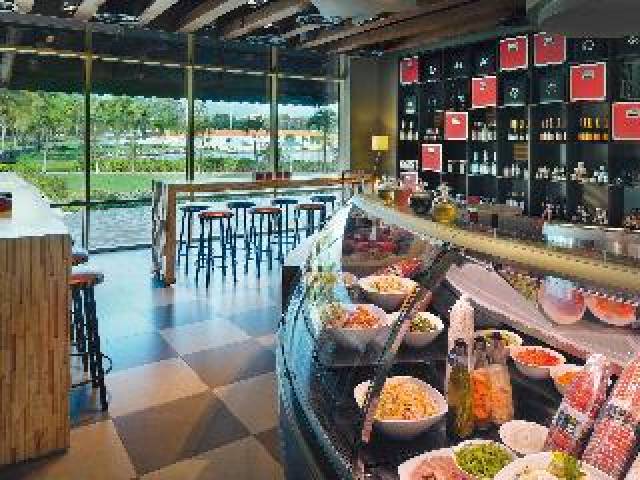 Restaurante