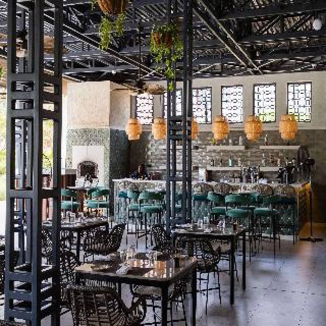 Restaurante