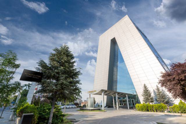 Vista General
