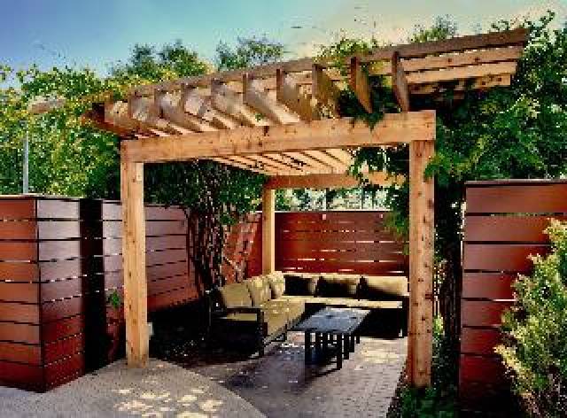 Terraço