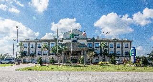 Vista General