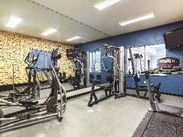Desportos y Entretenimento