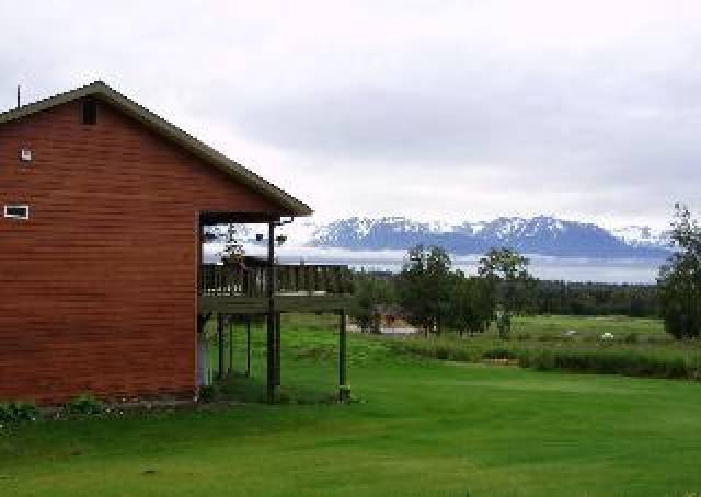 Vista General