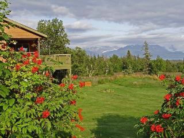 Vista General