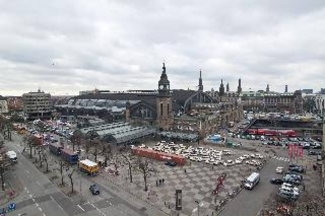 Terraço