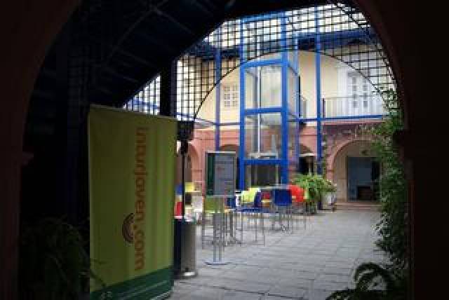 Vista General