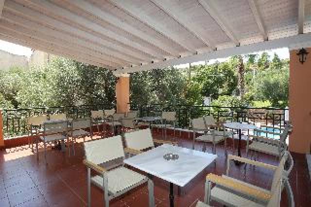 Terraço