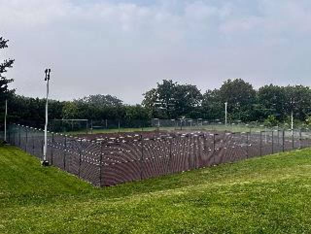 Desportos y Entretenimento