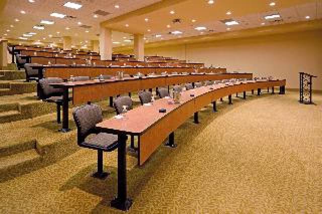 Conferencias