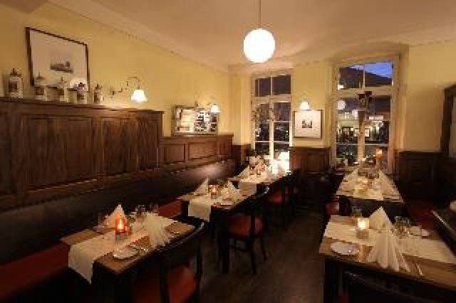 Restaurante