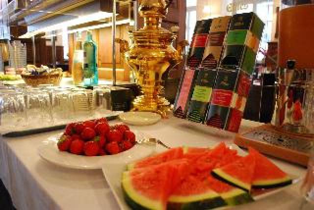 Restaurante