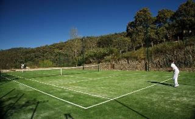 Desportos y Entretenimento