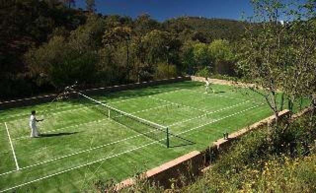 Desportos y Entretenimento