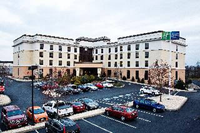 Vista General