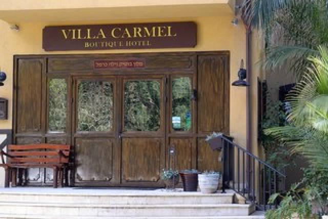 Vista General