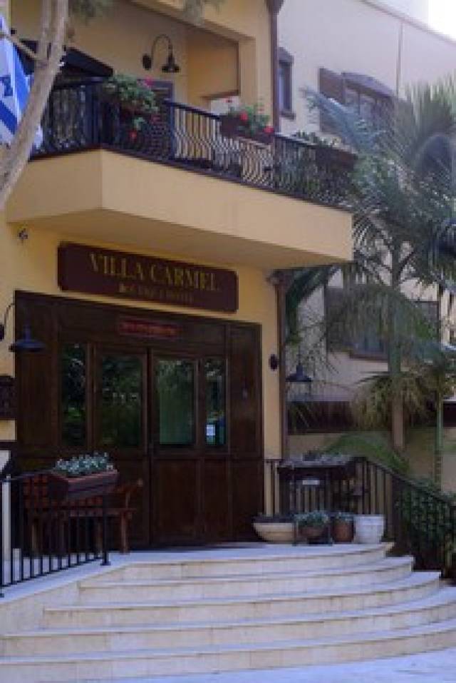 Vista General