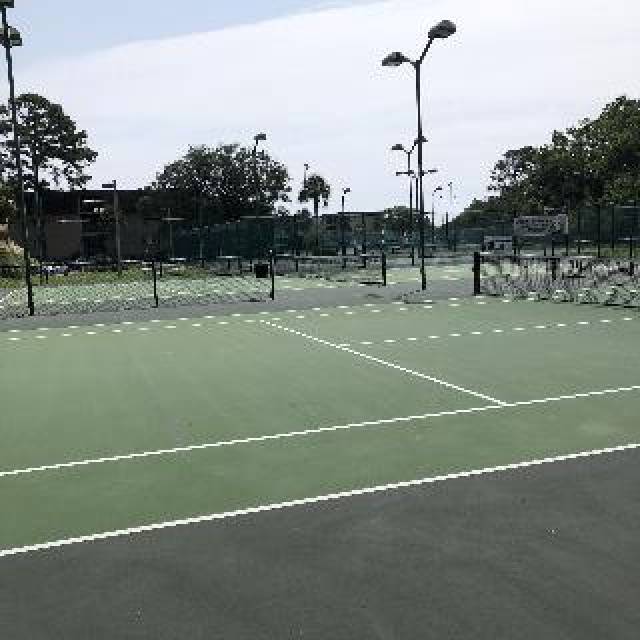 Desportos y Entretenimento