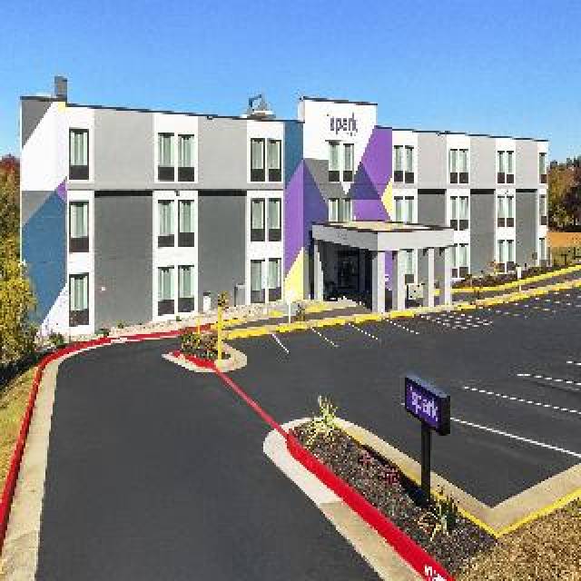 Vista General