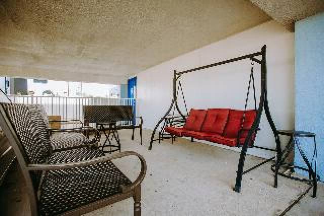 Terraço