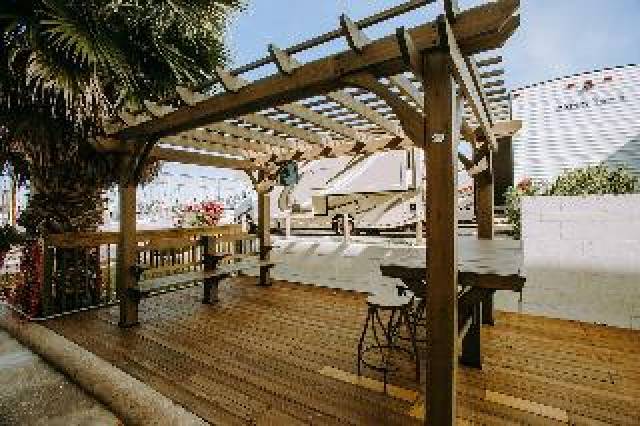 Terraço