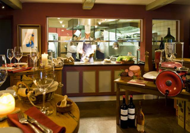 Restaurante