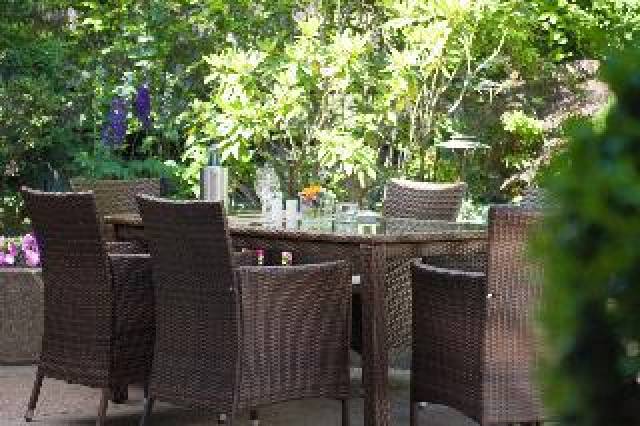 Terraço