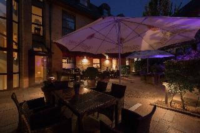 Terraço