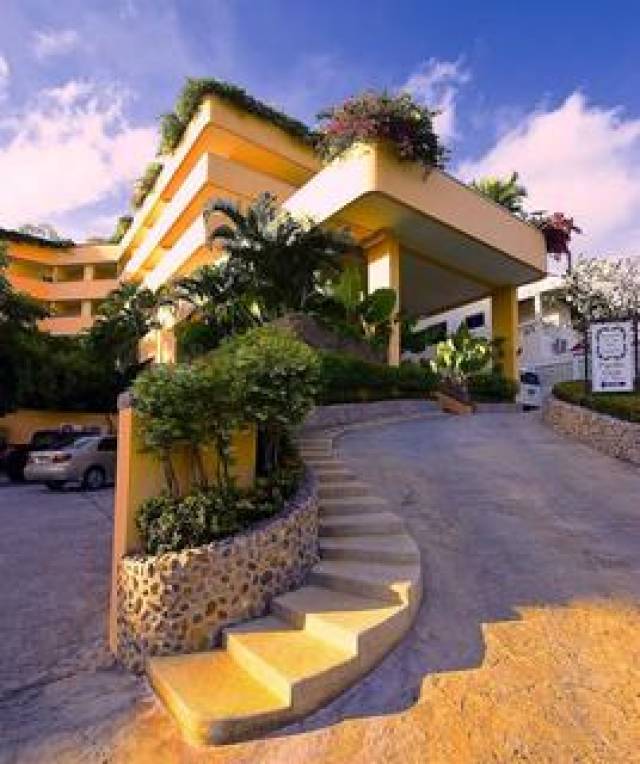 Vista General