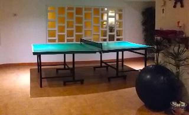 Desportos y Entretenimento