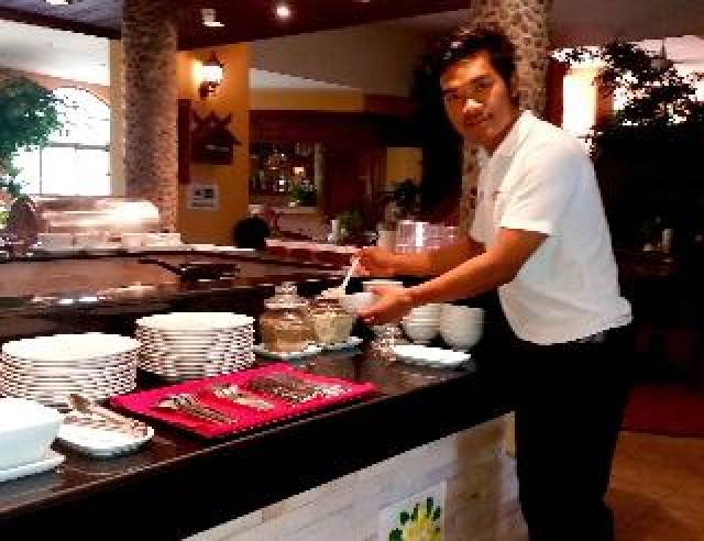 Restaurante